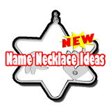 Name Necklace Ideas icon