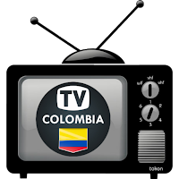 Televisión Colombia APK icon