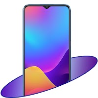 Theme for Realme C25 Theme