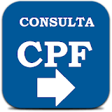 Consulta CPF: nome sujo icon