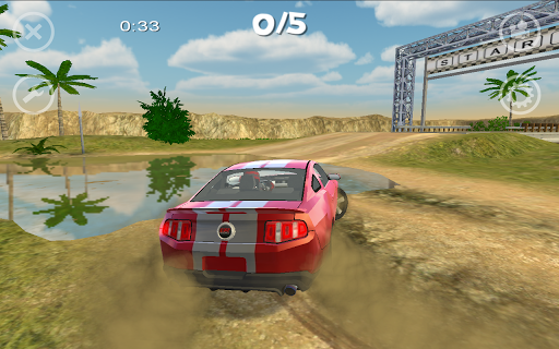 Exion Off-Road Racing 3.98 screenshots 18