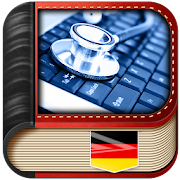 Medical Abbreviations German