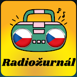 Cover Image of Download český rozhlas radiožurnál  APK