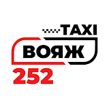 такси Вояж icon