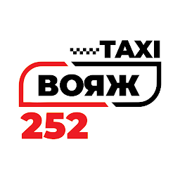 Icon image такси Вояж