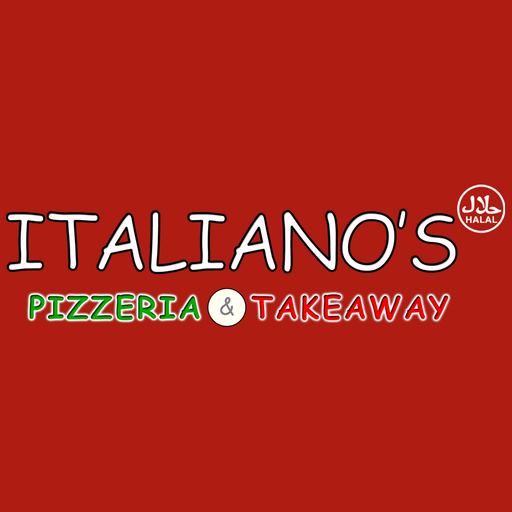 Italianos logo
