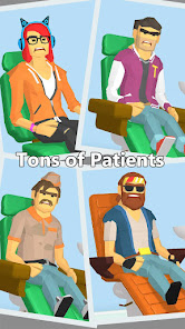 Dentist Games Inc Doctor Games  screenshots 5