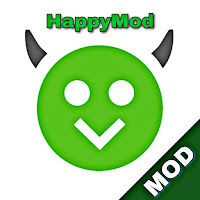 Happymod apk app with Download Games