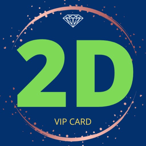 App Insights 2D VIP card Apptopia