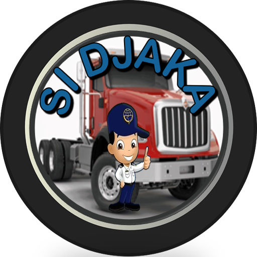 SiDjaka Dishub Solo logo