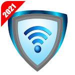 Cover Image of Herunterladen Free Password WiFi 3.0.7 APK