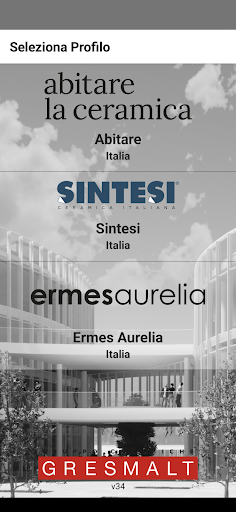 GreSMART Screen 2