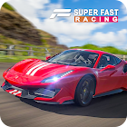 Super Fast Racing Car 2019 2.0