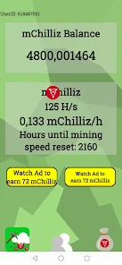 Chilliz mining 2