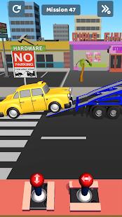 Police Quest! 5.0.2 APK screenshots 2