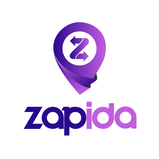 Zapida - Apps on Google Play