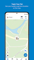 Tractive GPS for Cats & Dogs