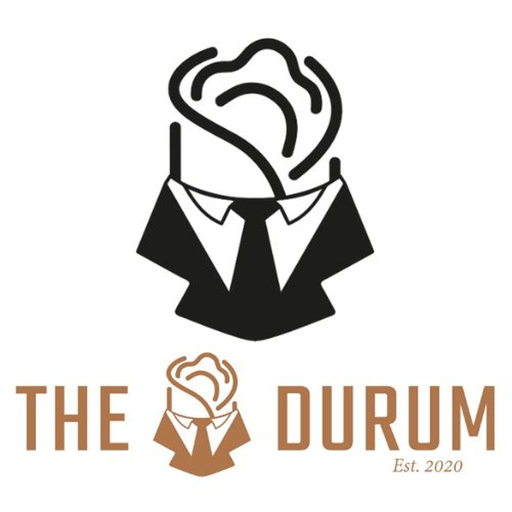 The Durum & Pizza Kastrup logo