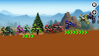 screenshot of Motocross Chaos
