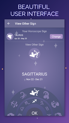 Horoscopes+のおすすめ画像2