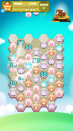 Animal Friend - Screenshot 4