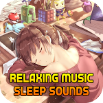 Cover Image of Download Relaxing Music Sleep Sounds 1.0 APK