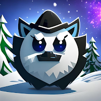 Snow Ball