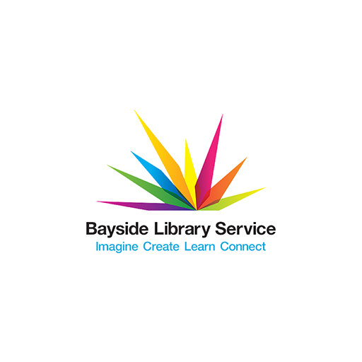 Bayside Library Service logo