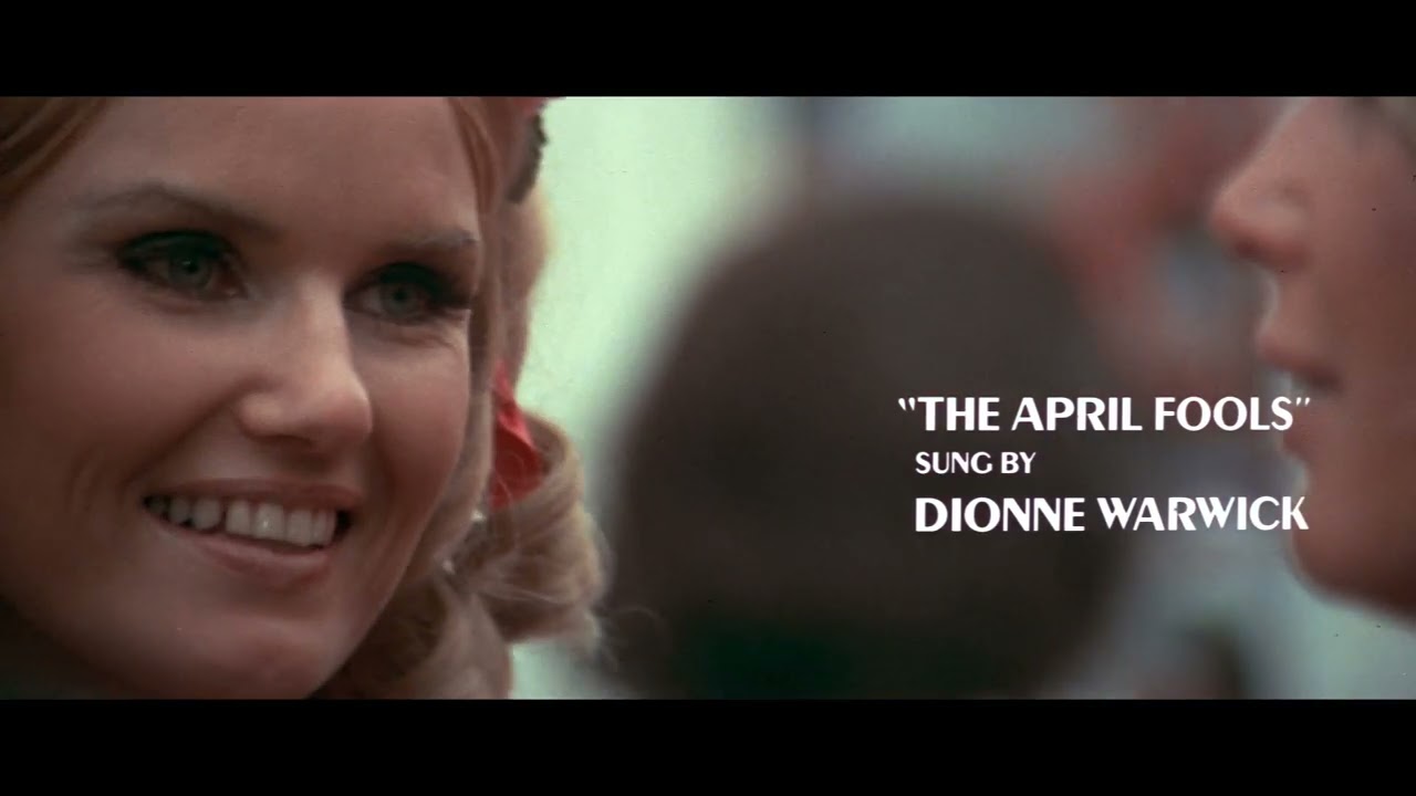 The april fools movies on google play