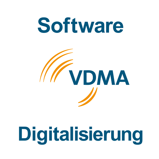 VDMA Software logo