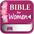Download Bible for woman audio 0.9 Apk for android