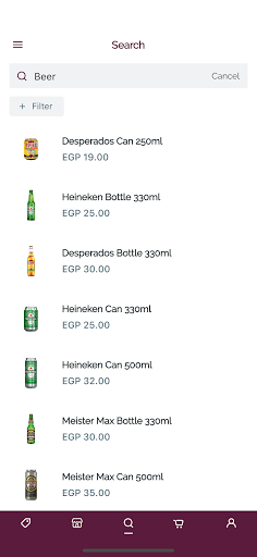 Cheers Egypt screenshot 5