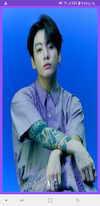 Captura 7 Jungkook BTS ARMY chat online android