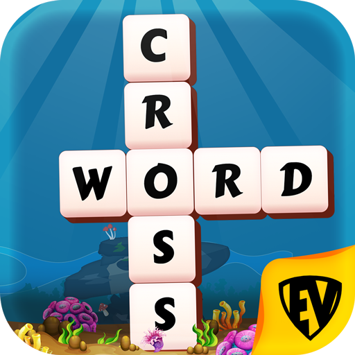 Oceanography Crossword Puzzle logo