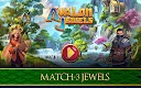 screenshot of Avalon Jewels Match-3