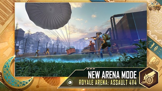 PUBG Apk Android Game v2.0.0 (All Unlocked) Download 2022 4