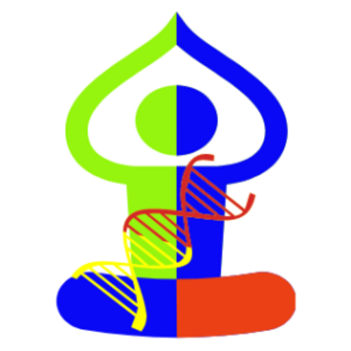 Prakruti Yoga logo