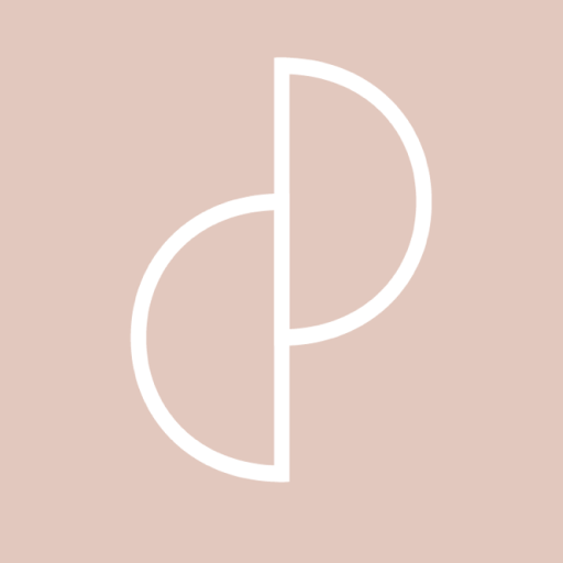 The Pilates Fix logo