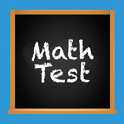 Icon image Math Test