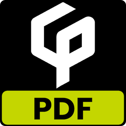 GeoPal PDF Annotator  Icon