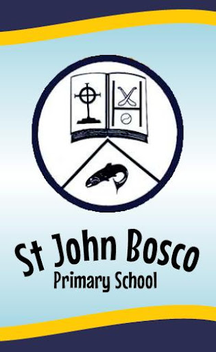 St John Bosco Primary School Screen 3