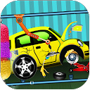 App herunterladen Car Wash & Repair Salon: Kids Car Mechani Installieren Sie Neueste APK Downloader