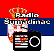 Radio Šumadinac Besplatno Online u Srbiji