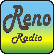 Reno NV Radio Stations  Icon