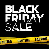 Black Friday Sale 2016 icon