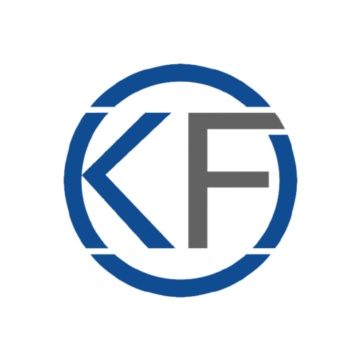 Konquer Fit logo