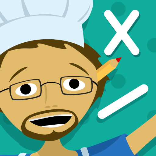 Math Bakery Multiply/Divide Download on Windows