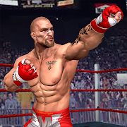 Punch Boxing Fighter 2021 New Fighting Games 2021 v1.0 Mod (Unlimited Money) Apk