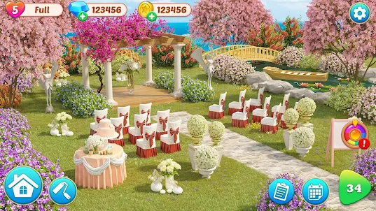 Gartengestaltung : Home Decor