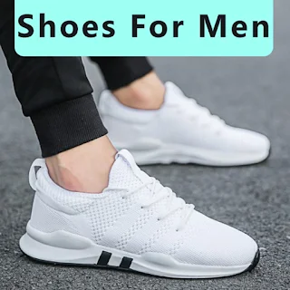 shoes for men apk